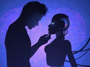 Sextech Revolution: AI's Impact on Intimacy
