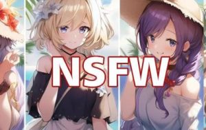 Guide to Implementing NSFW Features in AI Characters